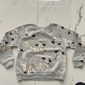 H&M Sweater Size 6-8